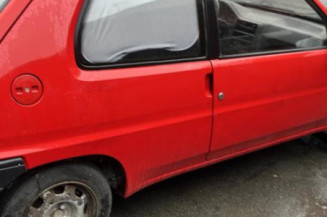 Pare choc avant PEUGEOT 106