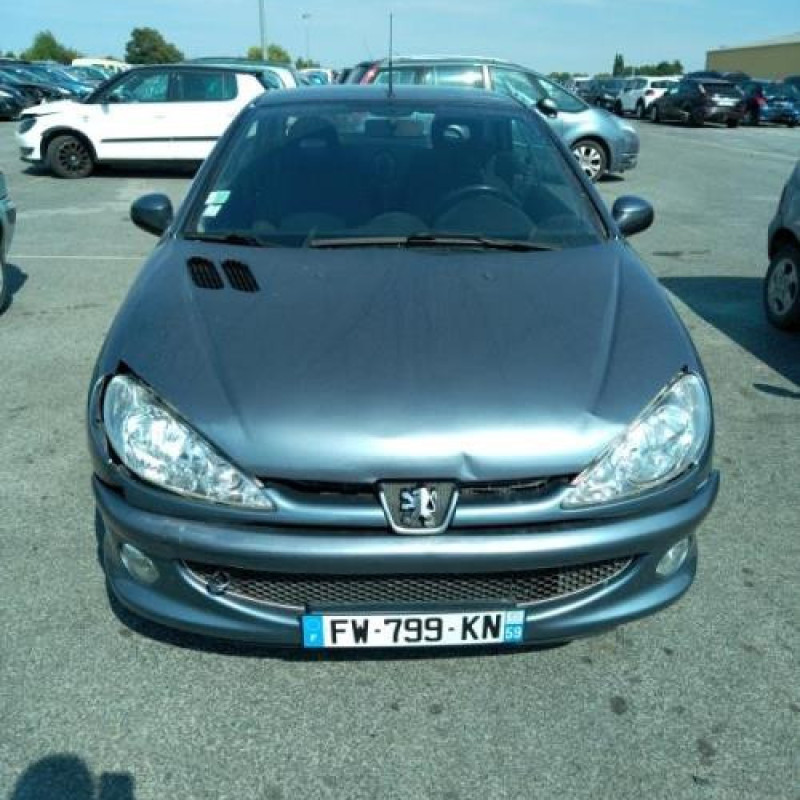 Pompe à carburant PEUGEOT 206 Photo n°3