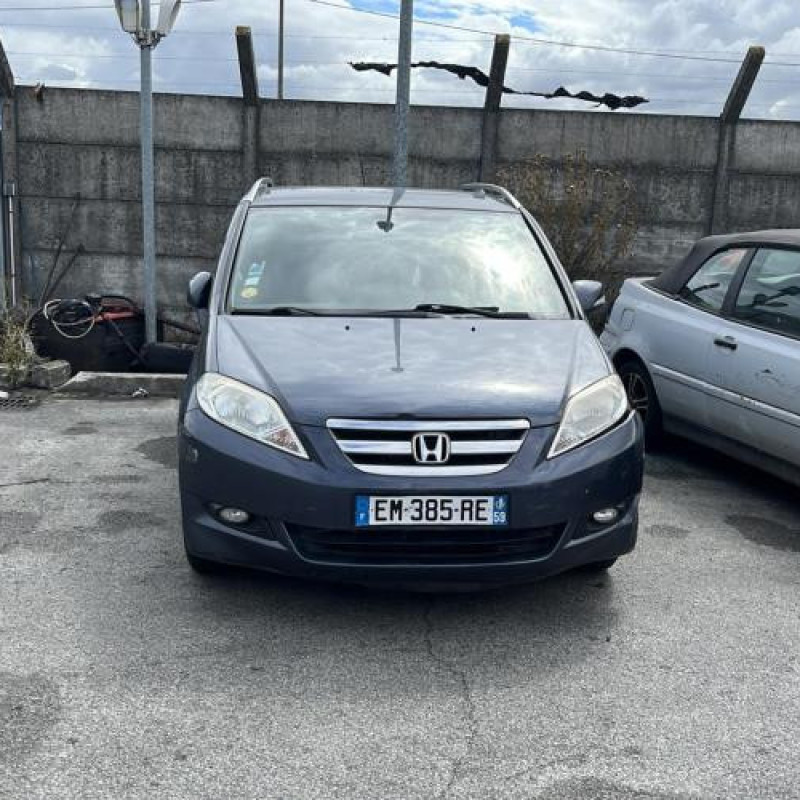 Poignee porte arriere droit HONDA FR-V Photo n°4