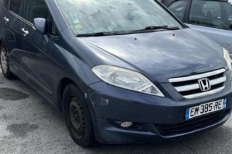 Poignee porte avant droit HONDA FR-V