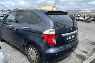 Poignee porte avant droit HONDA FR-V