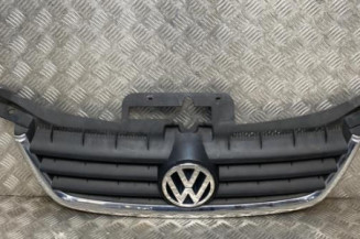 Calandre VOLKSWAGEN TOURAN 1 Photo n°1