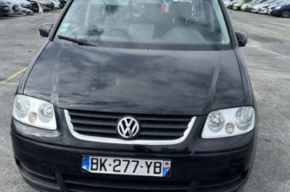 Calandre VOLKSWAGEN TOURAN 1