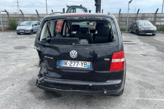 Calandre VOLKSWAGEN TOURAN 1