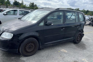 Capot VOLKSWAGEN TOURAN 1