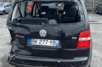 Capot VOLKSWAGEN TOURAN 1