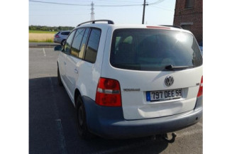 Contacteur tournant VOLKSWAGEN TOURAN 1