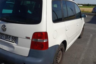 Renfort pare choc avant (traverse) VOLKSWAGEN TOURAN 1