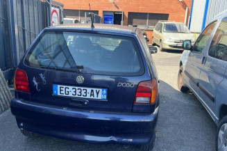 Calandre VOLKSWAGEN POLO 3