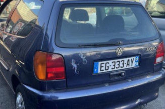 Calandre VOLKSWAGEN POLO 3