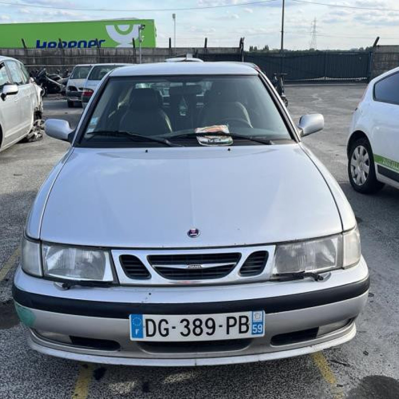 Retroviseur droit SAAB 9.3 1 Photo n°4