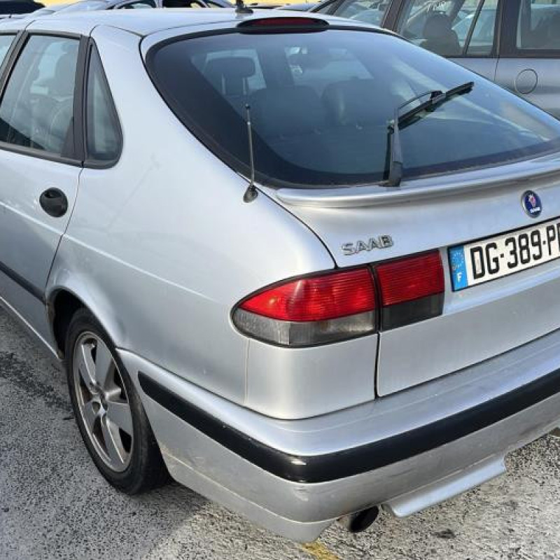 Retroviseur droit SAAB 9.3 1 Photo n°9