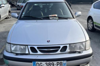 Commodo d'essuie glaces SAAB 9.3 1