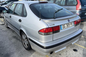 Commodo d'essuie glaces SAAB 9.3 1