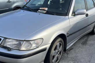 Serrure arriere droit SAAB 9.3 1