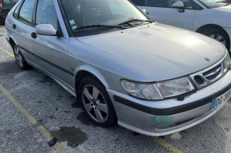 Serrure arriere droit SAAB 9.3 1