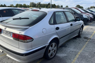 Serrure arriere droit SAAB 9.3 1