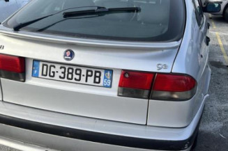 Serrure arriere droit SAAB 9.3 1