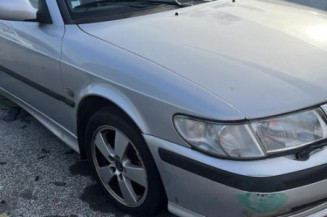 Serrure arriere gauche SAAB 9.3 1