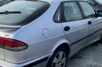 Serrure arriere gauche SAAB 9.3 1