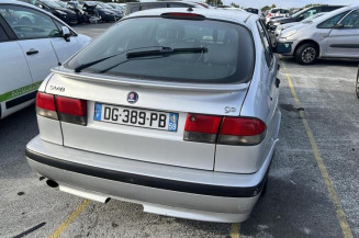 Serrure avant droit SAAB 9.3 1