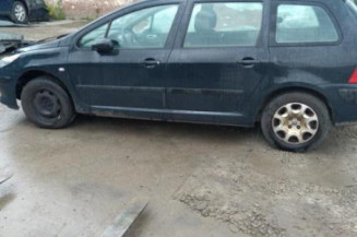 Malle/Hayon arriere PEUGEOT 307