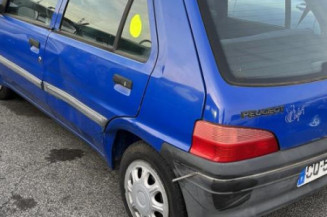 Arret de porte arriere gauche PEUGEOT 106