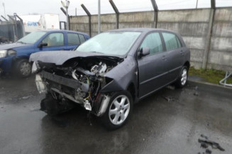 Porte arriere droit TOYOTA COROLLA 10