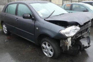 Porte arriere droit TOYOTA COROLLA 10