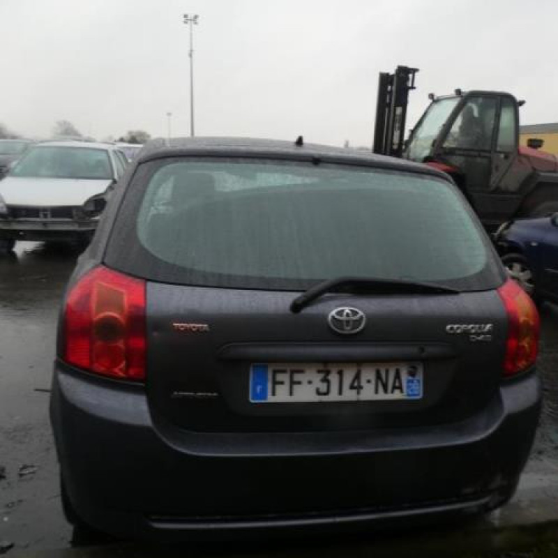 Porte arriere droit TOYOTA COROLLA 10 Photo n°11