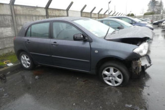 Porte arriere droit TOYOTA COROLLA 10