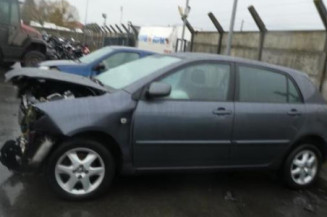 Contacteur tournant TOYOTA COROLLA 10