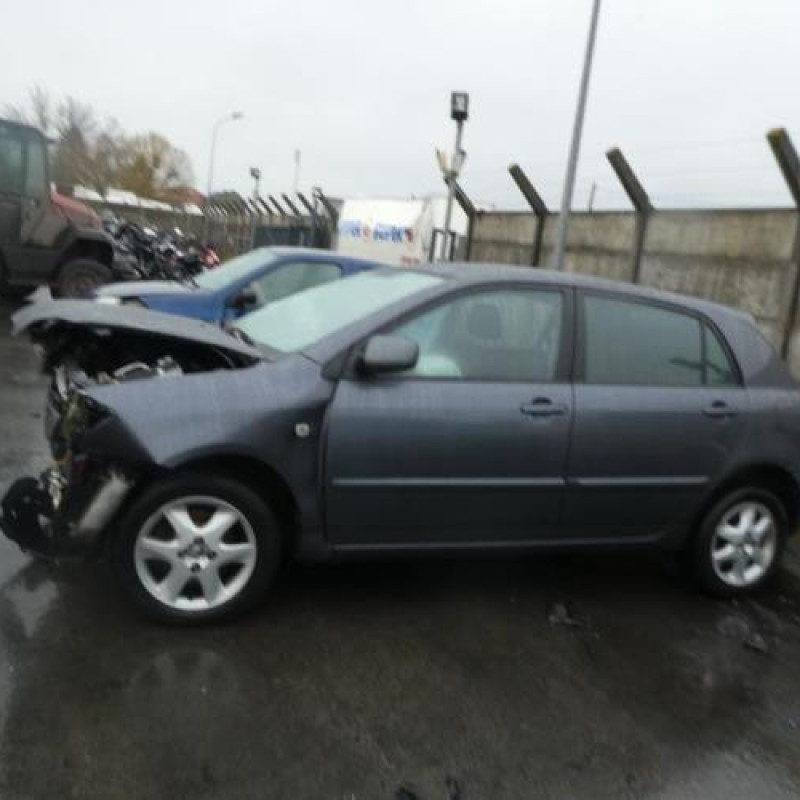 Contacteur tournant TOYOTA COROLLA 10 Photo n°9