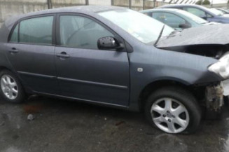 Contacteur tournant TOYOTA COROLLA 10