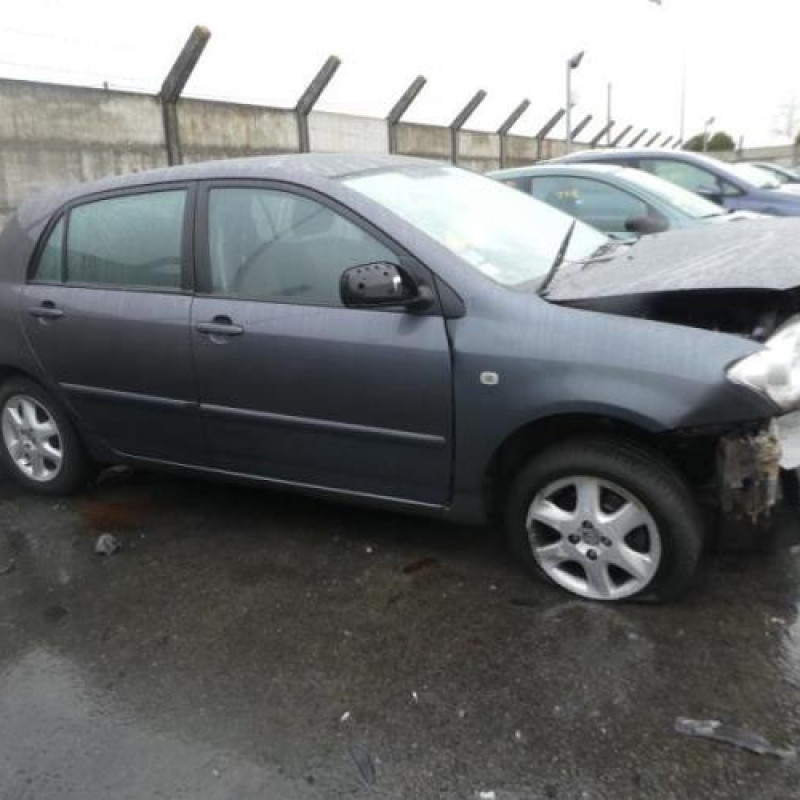 Contacteur tournant TOYOTA COROLLA 10 Photo n°11