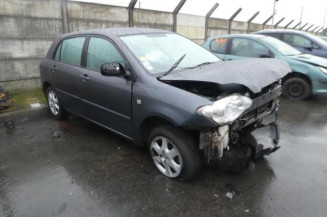 Serrure arriere gauche TOYOTA COROLLA 10