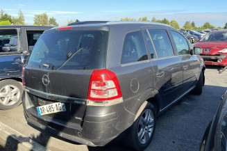 Pedalier d'accelerateur OPEL ZAFIRA B