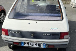 Charniere de capot PEUGEOT 205