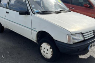 Pedalier d'accelerateur PEUGEOT 205