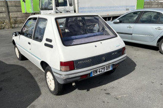 Pedalier d'accelerateur PEUGEOT 205