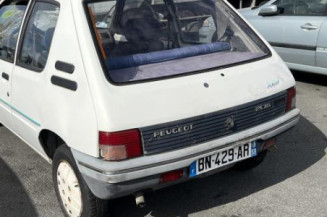 Vase d'expansion PEUGEOT 205