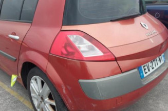 Alternateur RENAULT MEGANE 2