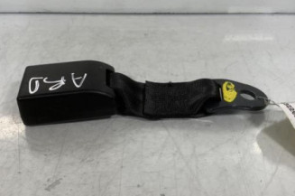 Attache ceinture arriere droit CITROEN BERLINGO 2 Photo n°1