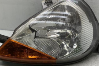 Optique avant principal gauche (feux)(phare) FORD KA 1