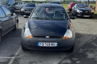 Optique avant principal gauche (feux)(phare) FORD KA 1