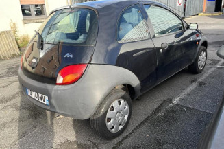 Optique avant principal gauche (feux)(phare) FORD KA 1