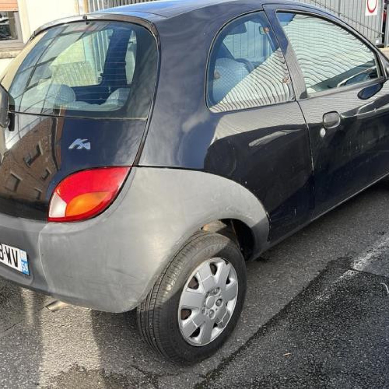 Poignee interieur avant droit FORD KA 1 Photo n°7