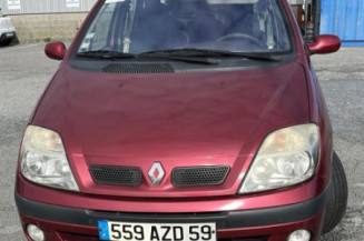 Poignee interieur avant gauche RENAULT SCENIC 1