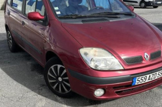 Poignee interieur avant gauche RENAULT SCENIC 1