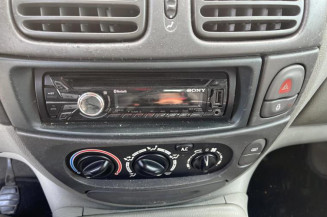 Poignee interieur avant gauche RENAULT SCENIC 1